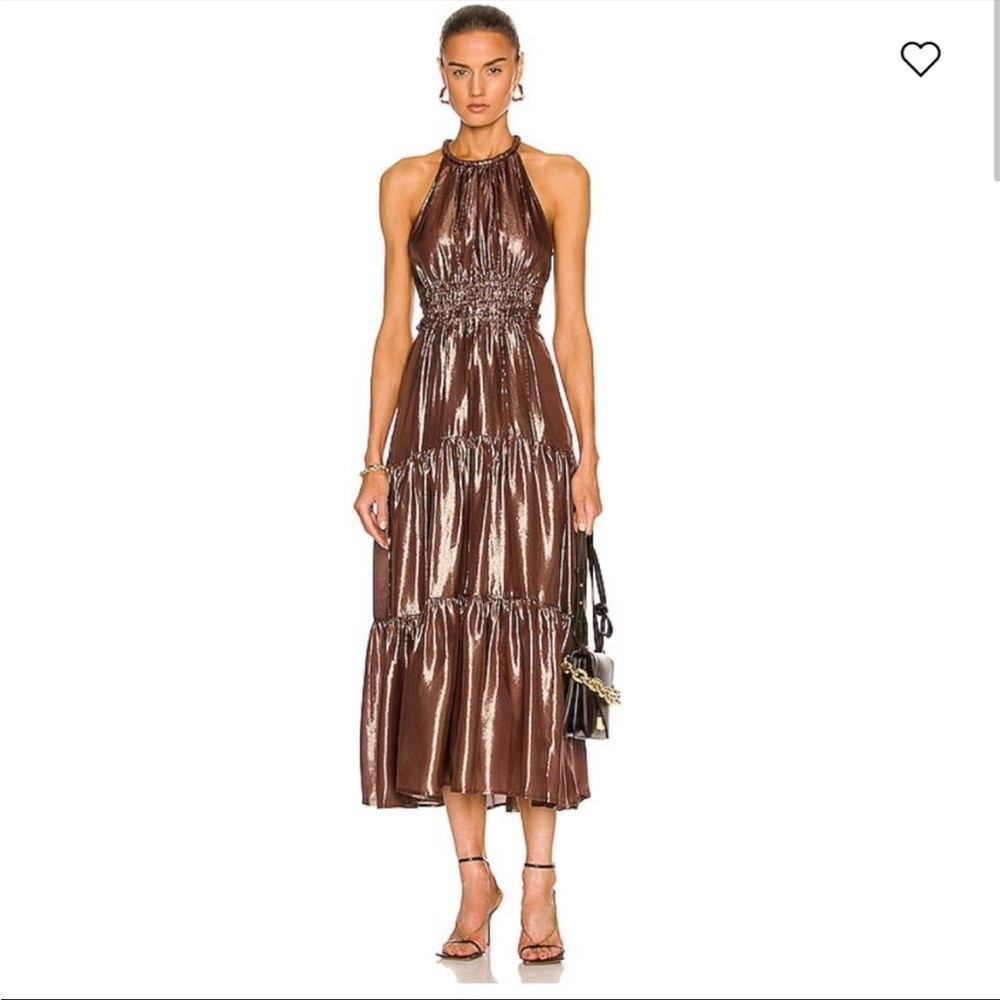 A.L.C Elara dress